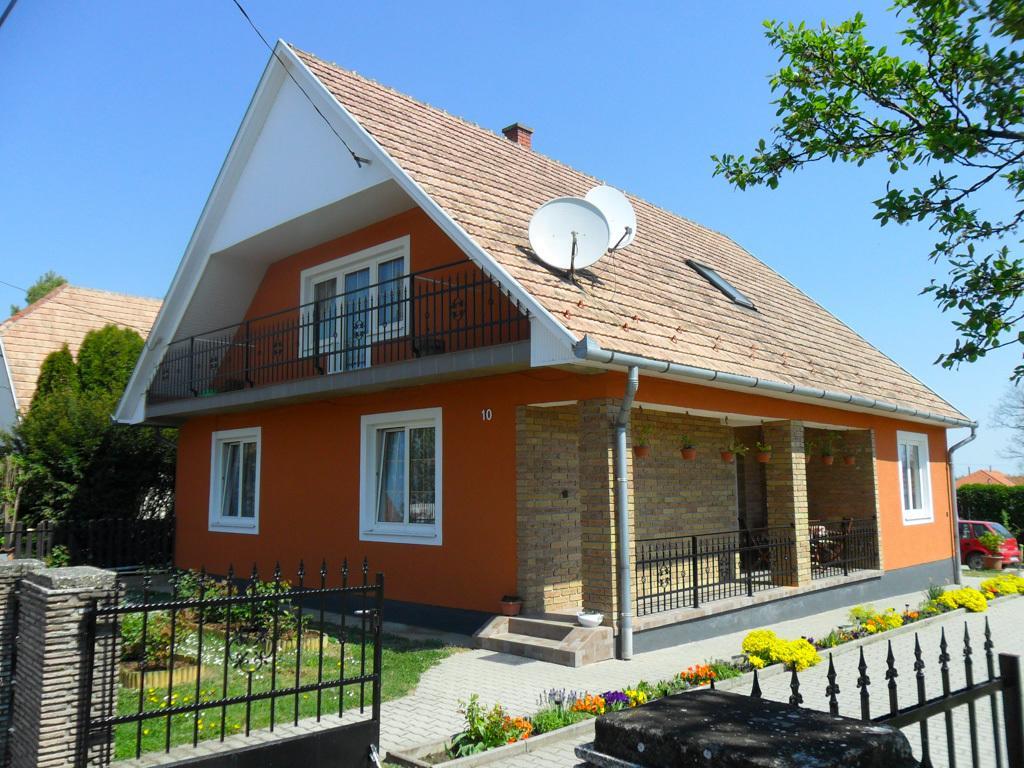 Joli Guesthouse Ordacsehi Camera foto